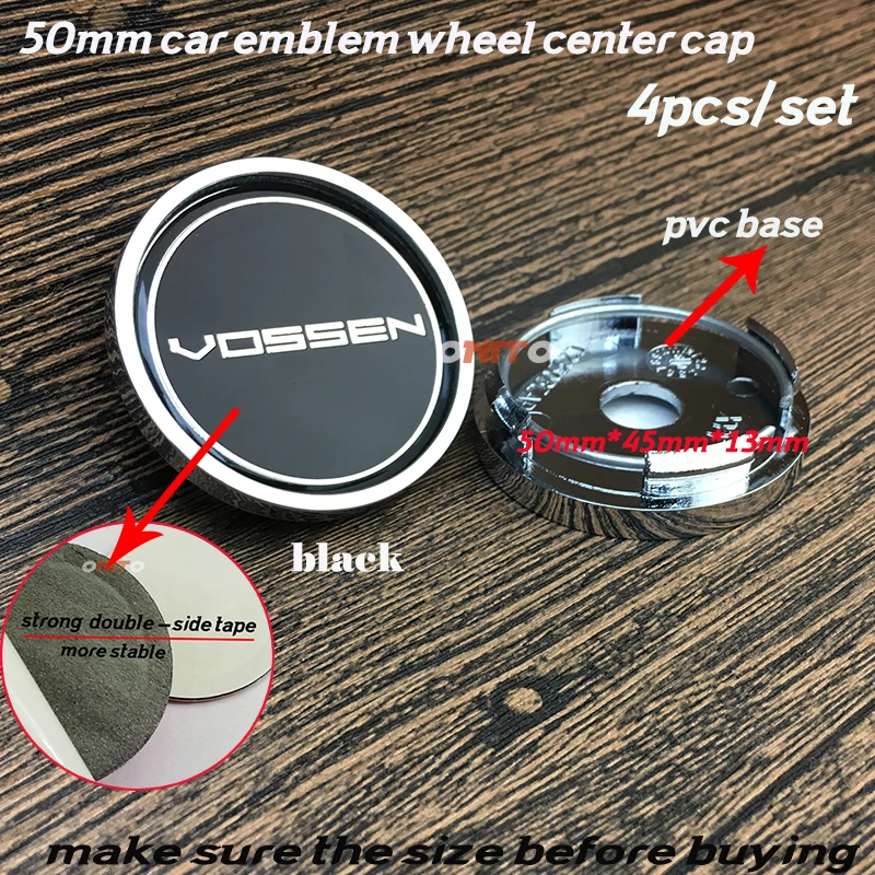 Good Quality 4pcs/set BLACK Vossen logo emblem Wheel hub cap badge covers car styling for Honda bmw Jaguar Jeep Nissan
Good Quality 4pcs/set BLACK Vossen logo emblem Wheel hub cap badge covers car styling for Honda bmw Jaguar Jeep Nissan