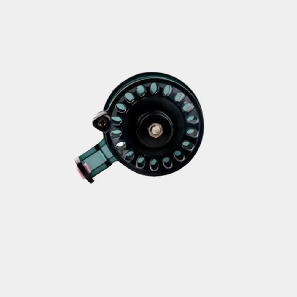 High Quality Reel Portable Mini Fly Fishing Reel Carp Winter Ice Fishing Spool Fishing Gear Accessories
High Quality Reel Portable Mini Fly Fishing Reel Carp Winter Ice Fishing Spool Fishing Gear Accessories