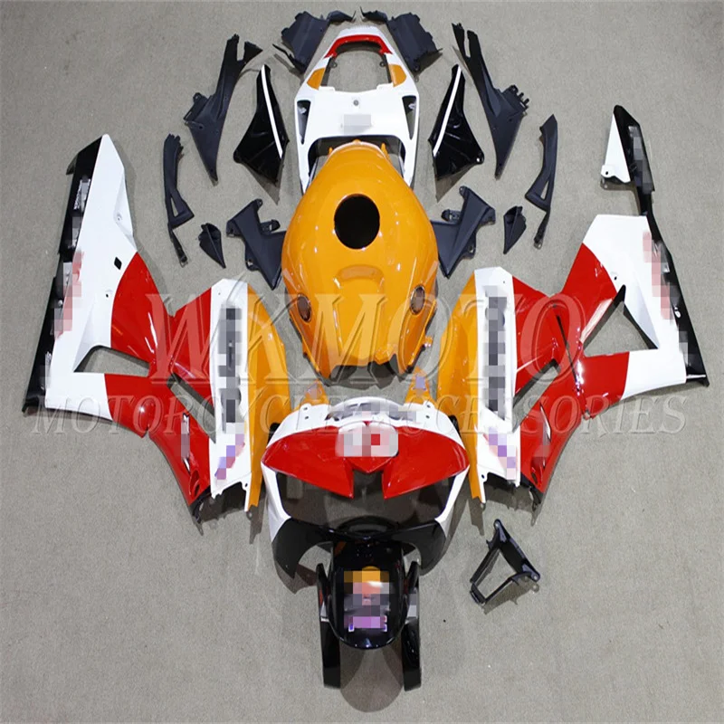 Комплект обтекателей для передней панели HONDA CBR600RR 13 14 15 2016 2017 2018 2019 2020 HO20
Комплект обтекателей для передней панели HONDA CBR600RR 13 14 15 2016 2017 2018 2019 2020 HO20