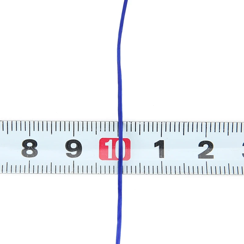 50meters 0.5mm Strong Crystal Elastic Beading Cord String For Bracelet Necklace Nylon Stretch Rope Thread DIY Jewelry Making
50meters 0.5mm Strong Crystal Elastic Beading Cord String For Bracelet Necklace Nylon Stretch Rope Thread DIY Jewelry Making