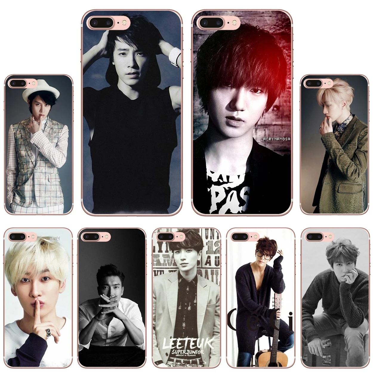 Soft Shell Case Super Junior character Kikumaru Eiji For iPhone 10 11 12 13 Mini Pro 4S 5S SE 5C 6 6S 7 8 X XR XS Plus Max 2020
Soft Shell Case Super Junior character Kikumaru Eiji For iPhone 10 11 12 13 Mini Pro 4S 5S SE 5C 6 6S 7 8 X XR XS Plus Max 2020