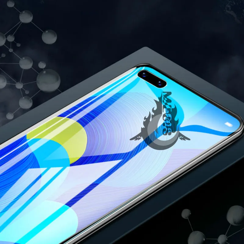 Explosion Proof HD Hydrogel Soft Film Screen Protection For Huawei Honor 10X max Play 4 4T Pro 3 3E Ultra Full Cover Protector
Explosion Proof HD Hydrogel Soft Film Screen Protection For Huawei Honor 10X max Play 4 4T Pro 3 3E Ultra Full Cover Protector