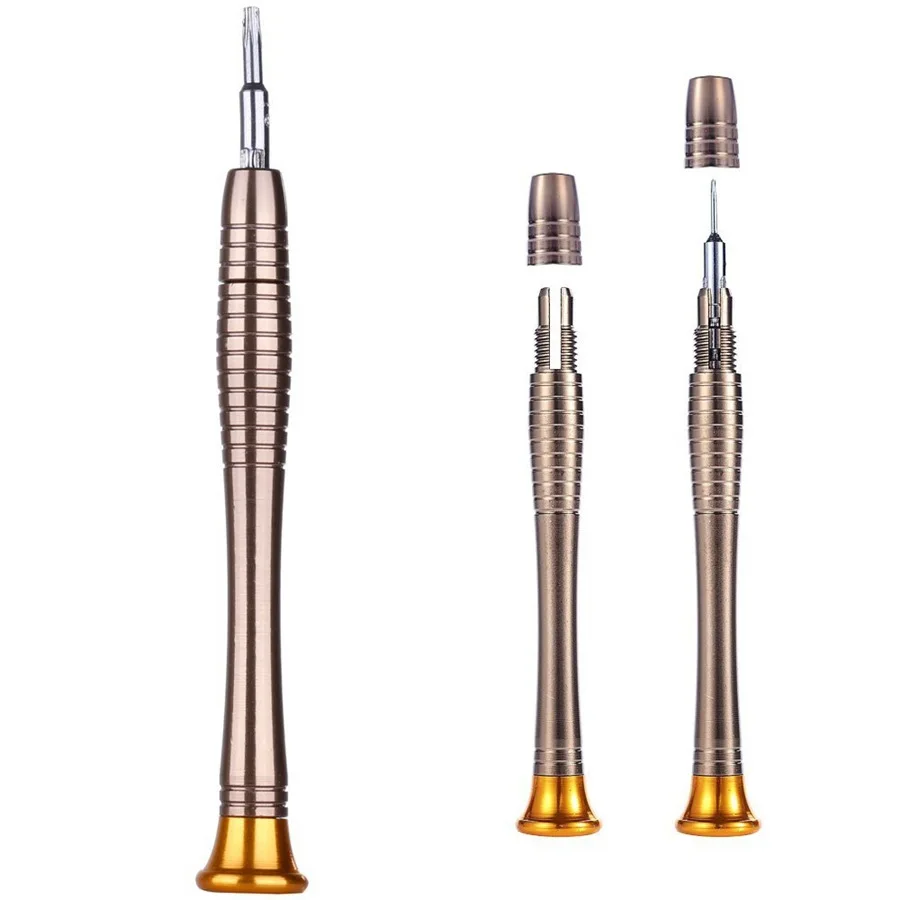 25 In 1 Magnetic Screwdriver Set Multifunctional Mobile Phone Repairing Tool Mini Precision Screwdriver Bit Set for Phone
25 In 1 Magnetic Screwdriver Set Multifunctional Mobile Phone Repairing Tool Mini Precision Screwdriver Bit Set for Phone