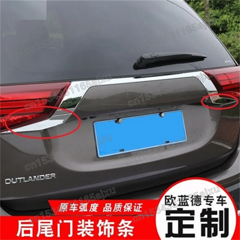 Фары Задние из нержавеющей стали для Mitsubishi outlander 2016 2017 2018 2019 2020 2021
Фары Задние из нержавеющей стали для Mitsubishi outlander 2016 2017 2018 2019 2020 2021