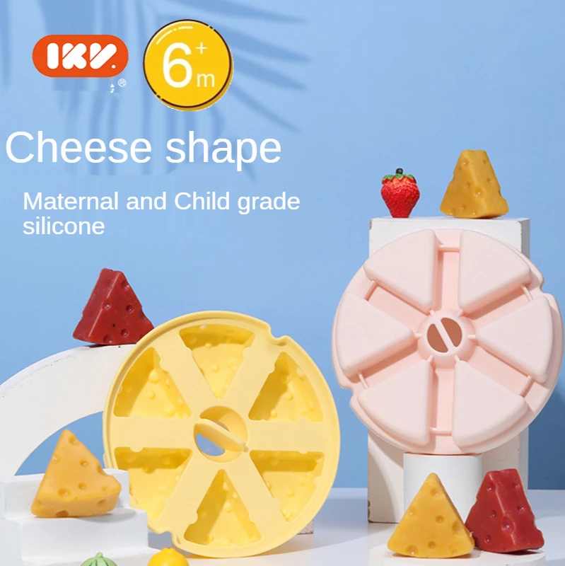 Silicone Steamed Cheese Cake Mold Cavity Pastry Steamer Mould Oven Bakeware Non-Stick DIY Cupcake For Baby Kitchen Baking Tool
Silicone Steamed Cheese Cake Mold Cavity Pastry Steamer Mould Oven Bakeware Non-Stick DIY Cupcake For Baby Kitchen Baking Tool