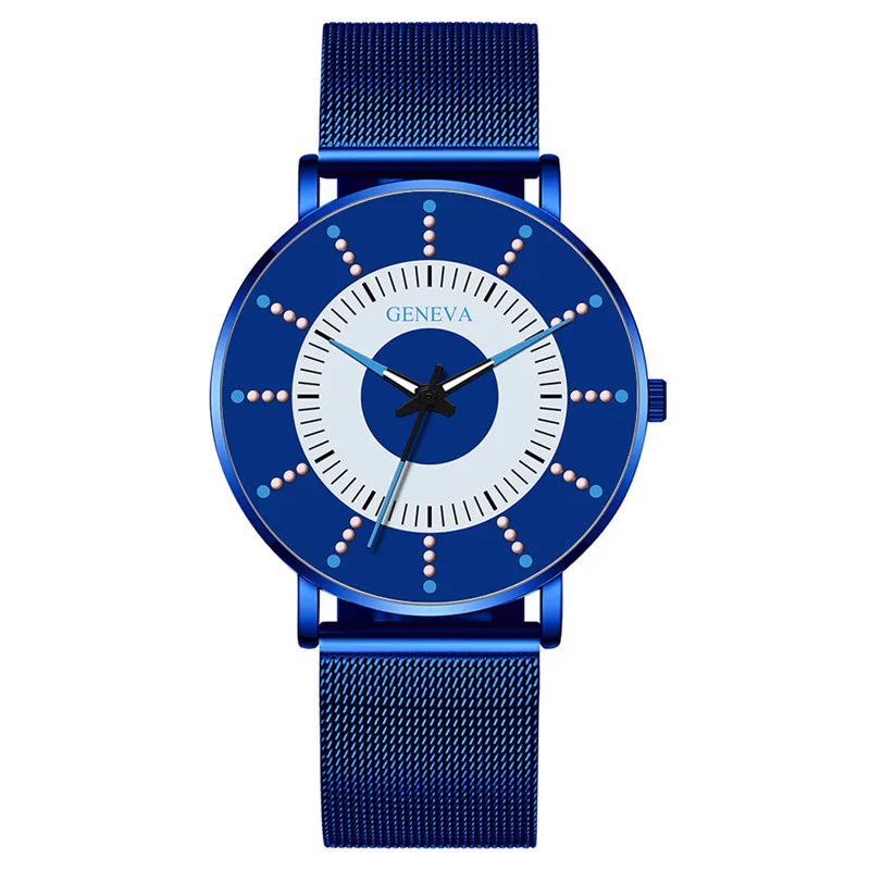 Men Watches Luxury Fashion Mens Business Watch Ultra Thin Thin Stainless Steel Mesh Belt Quartz Wrist Watch reloj hombre male
Men Watches Luxury Fashion Mens Business Watch Ultra Thin Thin Stainless Steel Mesh Belt Quartz Wrist Watch reloj hombre male