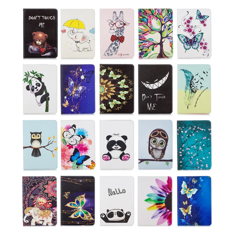 PU leather Smart fold Stand Painted cover case For iPad mini 5 Case Stand Auto Wake Sleep 2019 7.9 inch A2124 A2125 A2126 A2133 
PU leather Smart fold Stand Painted cover case For iPad mini 5 Case Stand Auto Wake Sleep 2019 7.9 inch A2124 A2125 A2126 A2133