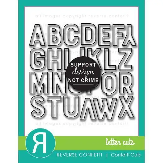 Письмо резки металлические штампы вырезанные штампы штамповка Украшение скрапбукинг Тиснение Бумага
Письмо резки металлические штампы вырезанные штампы штамповка Украшение скрапбукинг Тиснение Бумага