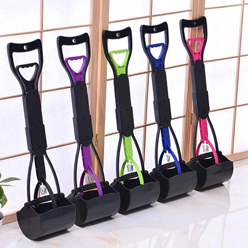 Уличный инструмент для чистки домашних животных, лопата с длинной ручкой, 60 см
Уличный инструмент для чистки домашних животных, лопата с длинной ручкой, 60 см