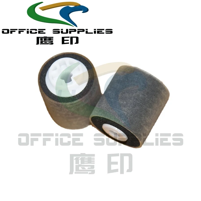 2PCS Genuine NROLR1796FCZZ NROLR1476FCZZ NROLR1476FCZ1 Doc Feeder DSPF Separation Feed Roller for Sharp ARM550N ARM550U
2PCS Genuine NROLR1796FCZZ NROLR1476FCZZ NROLR1476FCZ1 Doc Feeder DSPF Separation Feed Roller for Sharp ARM550N ARM550U