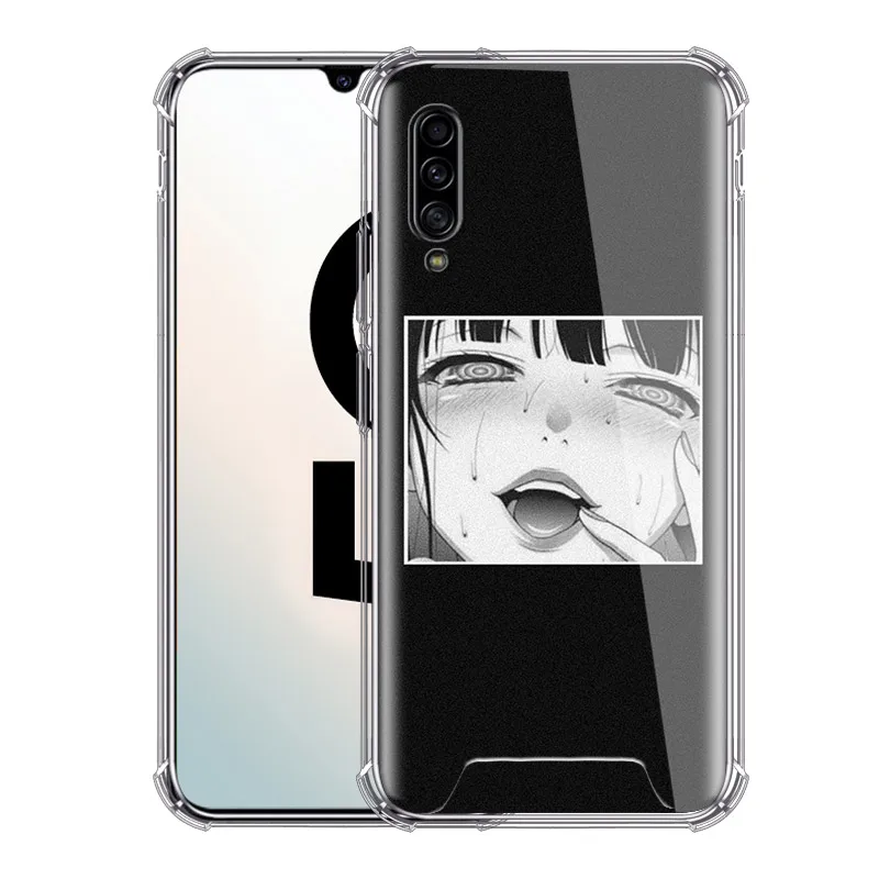 Case For Samsung Galaxy A50 A70 A30 A40 A20 A10 A20e A20s A10s Capa Phone Cover Airbag Clear Soft Shell Kakegurui Jabami Anime
Case For Samsung Galaxy A50 A70 A30 A40 A20 A10 A20e A20s A10s Capa Phone Cover Airbag Clear Soft Shell Kakegurui Jabami Anime