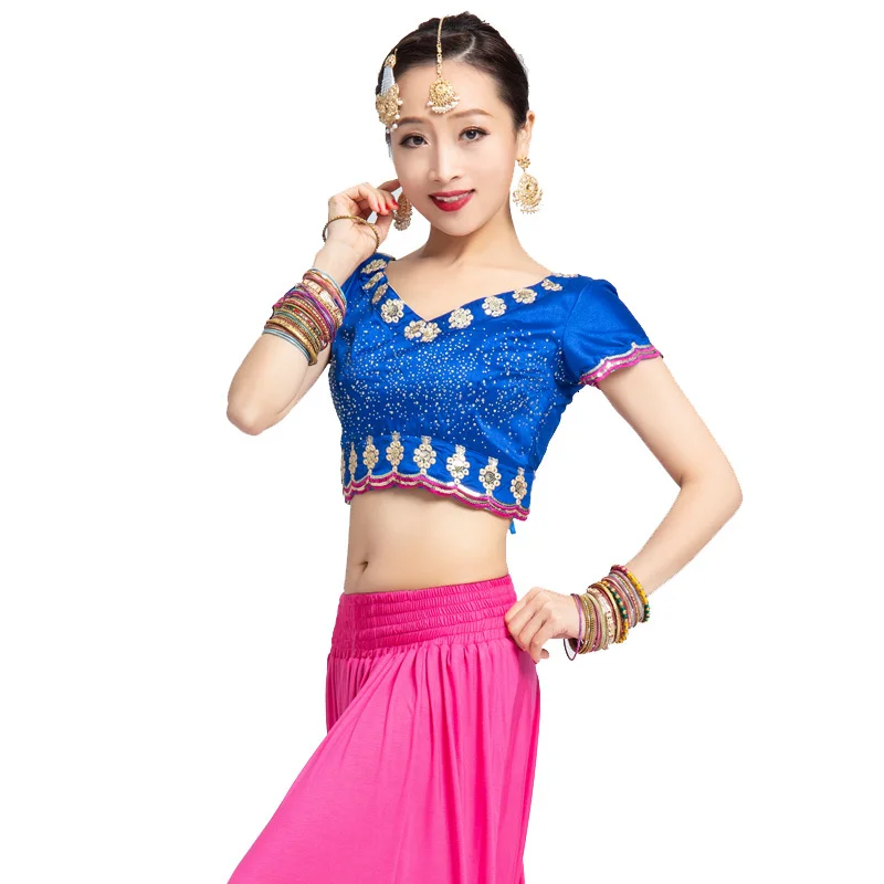 

Sarees Kurta For Women In India Saree Exquisite Belly Dance Costume Adult Sari Pakistan Free Indian Dress