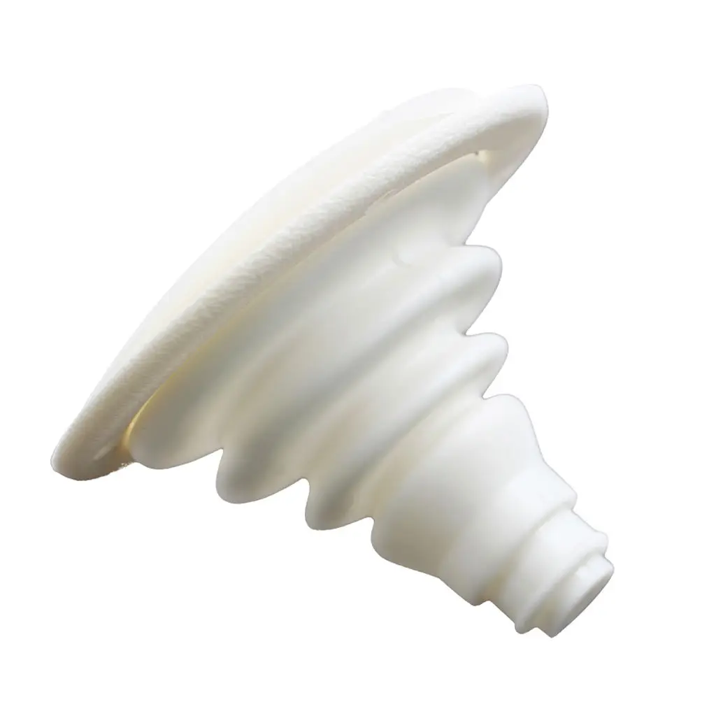 1pcs Rigging Hole Cover Rigging Cable Boot for Marine Boat Rigging Hole Cover White
1pcs Rigging Hole Cover Rigging Cable Boot for Marine Boat Rigging Hole Cover White