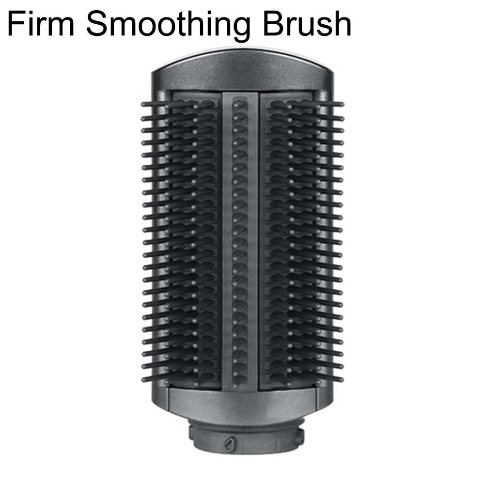 For Dyson Airwrap Styler HS01 Soft Smoothing Brush Firm Smoothing Brush Part No. 971346-01,969482-03 Soft/Firm Smoothing Brush
For Dyson Airwrap Styler HS01 Soft Smoothing Brush Firm Smoothing Brush Part No. 971346-01,969482-03 Soft/Firm Smoothing Brush