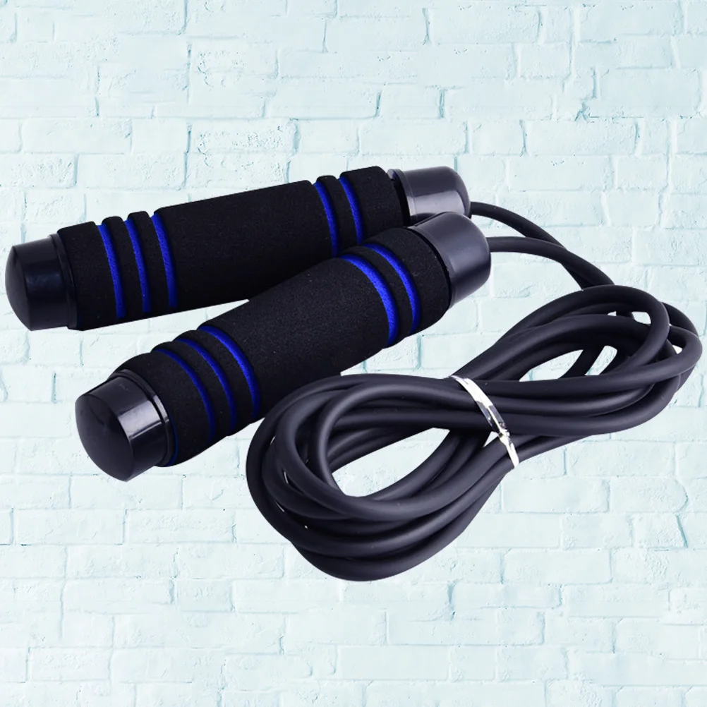 Регулируемая Скакалка для прыжков, тренировочная скакалка, аксессуары для фитнеса (синий)
Регулируемая Скакалка для прыжков, тренировочная скакалка, аксессуары для фитнеса (синий)