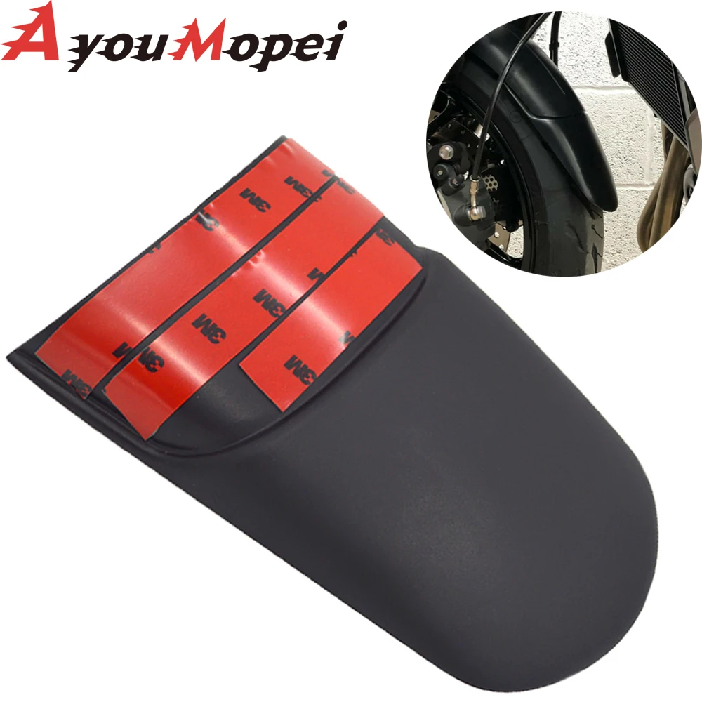 For Trident 660 2021 Trident660 Motorcycle Front Mudguard Fender Rear Extender Extension
For Trident 660 2021 Trident660 Motorcycle Front Mudguard Fender Rear Extender Extension