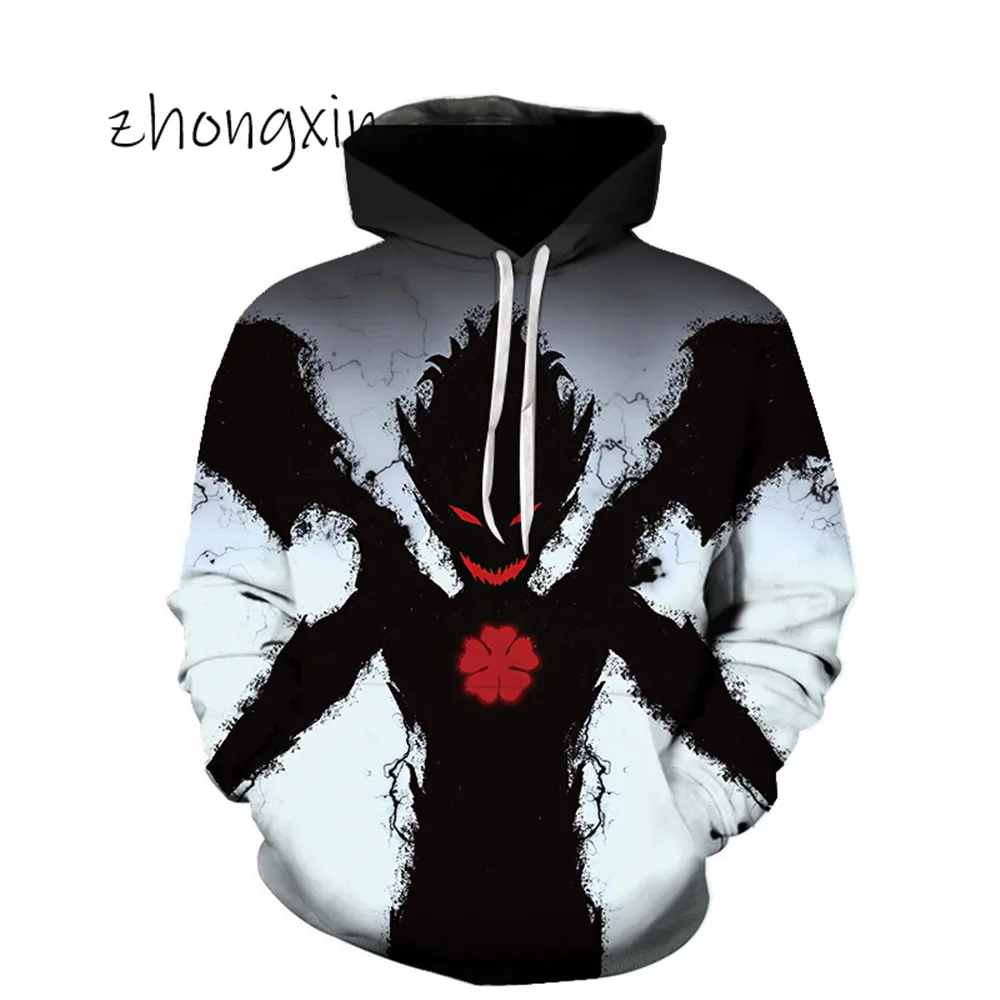 

2021 new best-selling and hottest five-leaf clover 3D men's hoodie, which one do you like The most handsome boy in the world