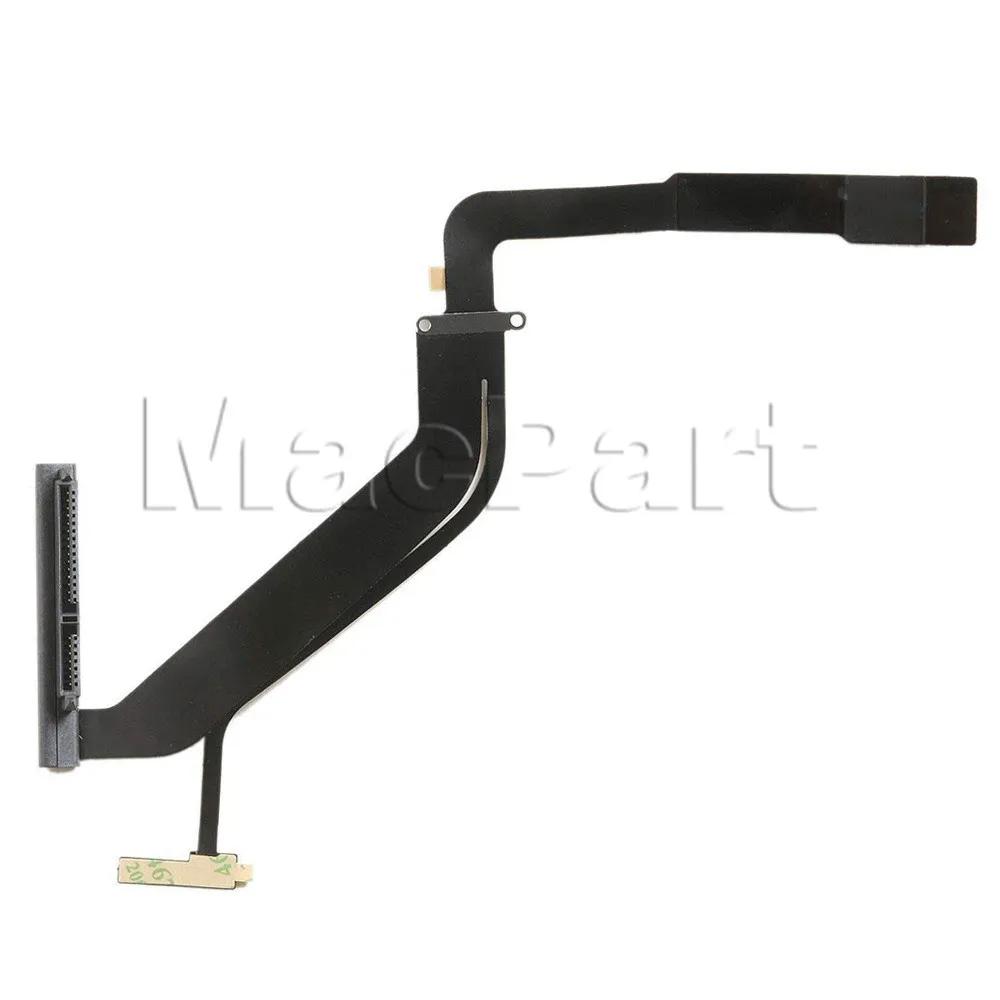 Новый кабель для жесткого диска 821-1492-A Apple Macbook Pro 15 дюймов A1286 821-1492-01 2012 года |