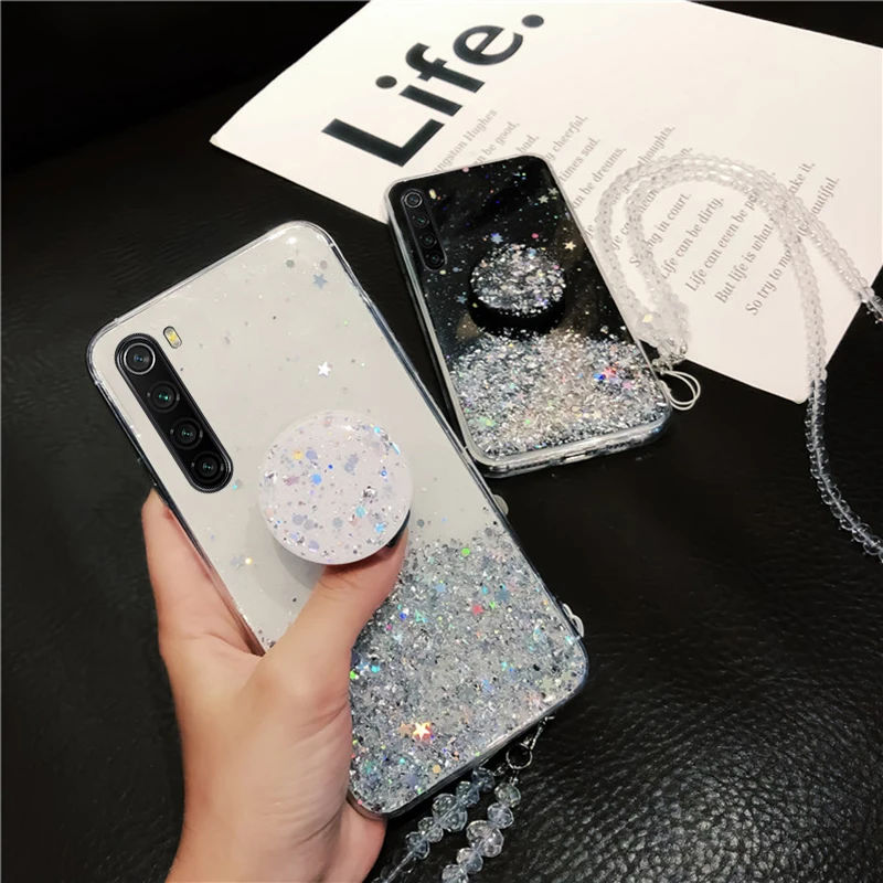 For Redmi Note 4 6 9 9C 9S MAX PRO Phone Cover for Redmi Note 7 8 K20 6A 4X 6PRO GO Starry Sky Phone Case
For Redmi Note 4 6 9 9C 9S MAX PRO Phone Cover for Redmi Note 7 8 K20 6A 4X 6PRO GO Starry Sky Phone Case