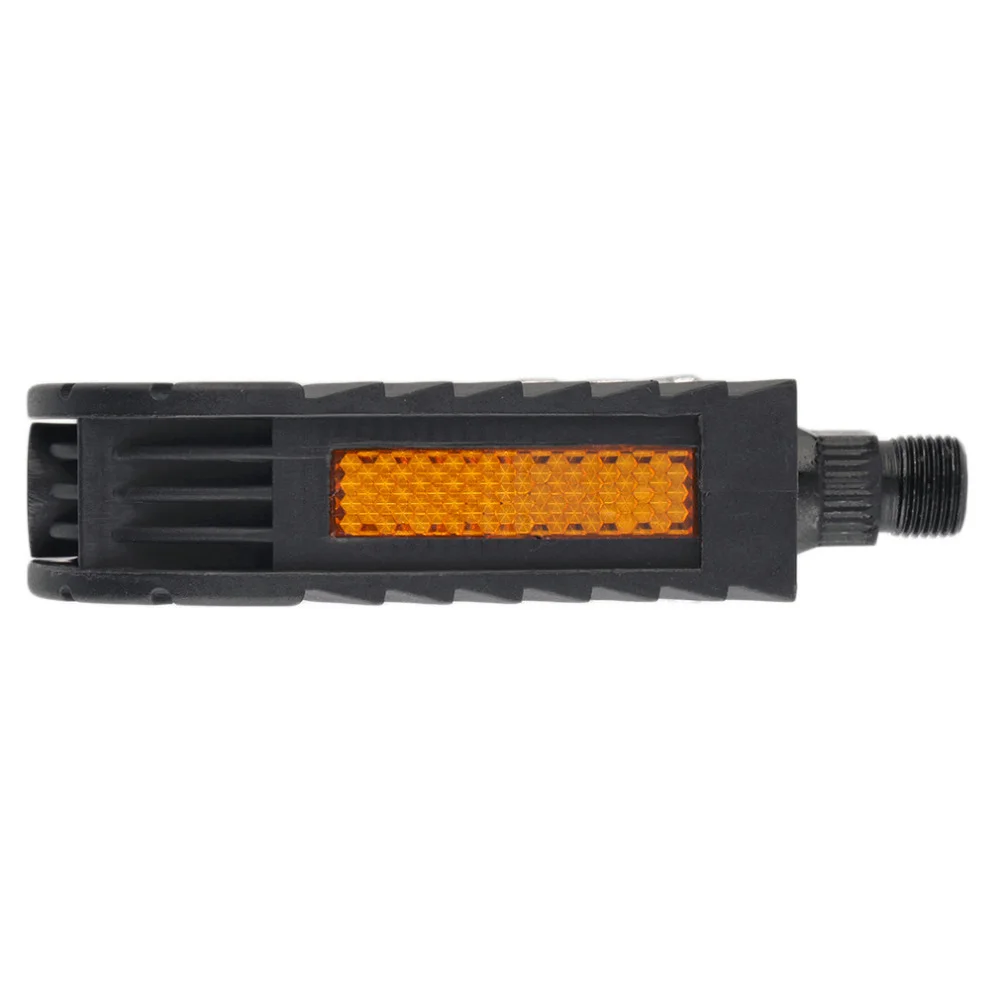 2 Psc Aluminum Alloy Pedal Universal Mountain Bike Pedal Collapsible Platform Flat Pedal for BMX MTB Bike
2 Psc Aluminum Alloy Pedal Universal Mountain Bike Pedal Collapsible Platform Flat Pedal for BMX MTB Bike