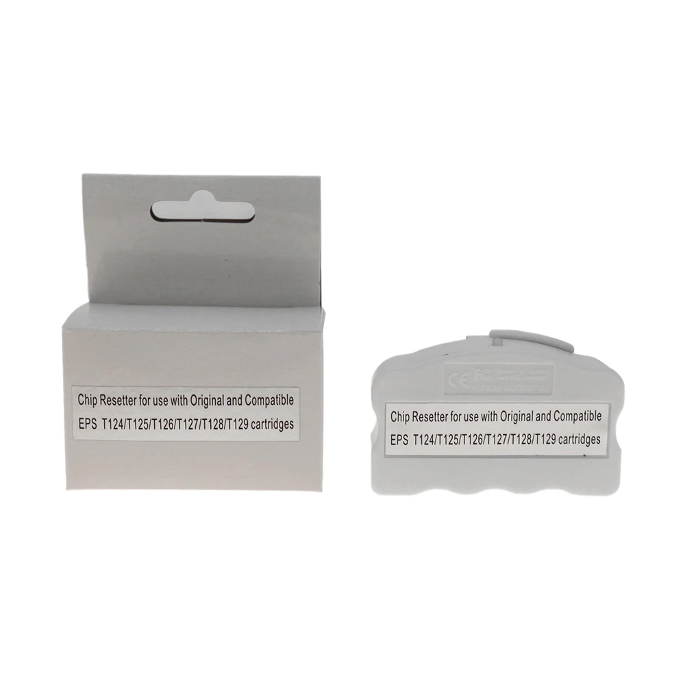 New Chip Resetter For Epson 7 Pin Cartridge Chip SX420 425 420 525WD 625 BX305F 320FW NX420 425 320/325/520 Printer resetter
New Chip Resetter For Epson 7 Pin Cartridge Chip SX420 425 420 525WD 625 BX305F 320FW NX420 425 320/325/520 Printer resetter