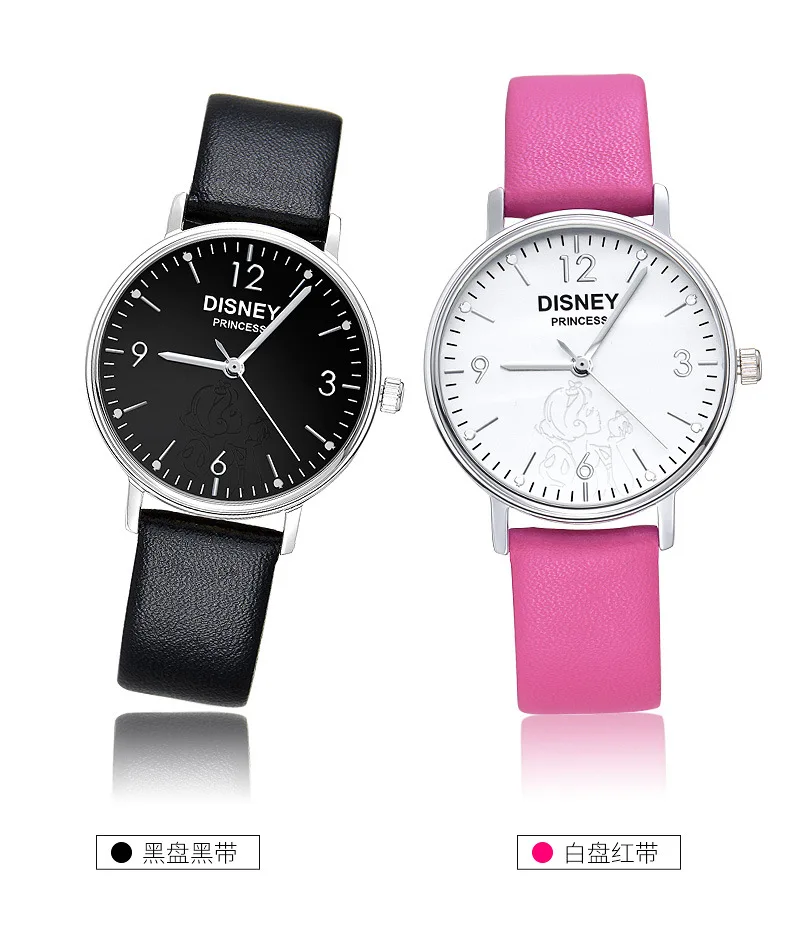 2021 Disney Snow White Children's Smart Wrist Digital Waterproof Electronic Watch Children's Electronic Clock Girls
2021 Disney Snow White Children's Smart Wrist Digital Waterproof Electronic Watch Children's Electronic Clock Girls