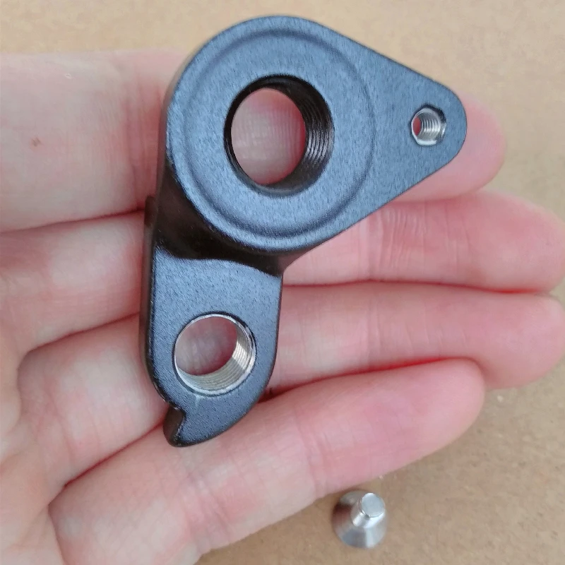 1pc Bicycle derailleur hanger For Stevens #RT819 STV-10 Stevens Super Prestige CX Comet Arclis Ventoux Disc Vapor MECH dropout 
1pc Bicycle derailleur hanger For Stevens #RT819 STV-10 Stevens Super Prestige CX Comet Arclis Ventoux Disc Vapor MECH dropout