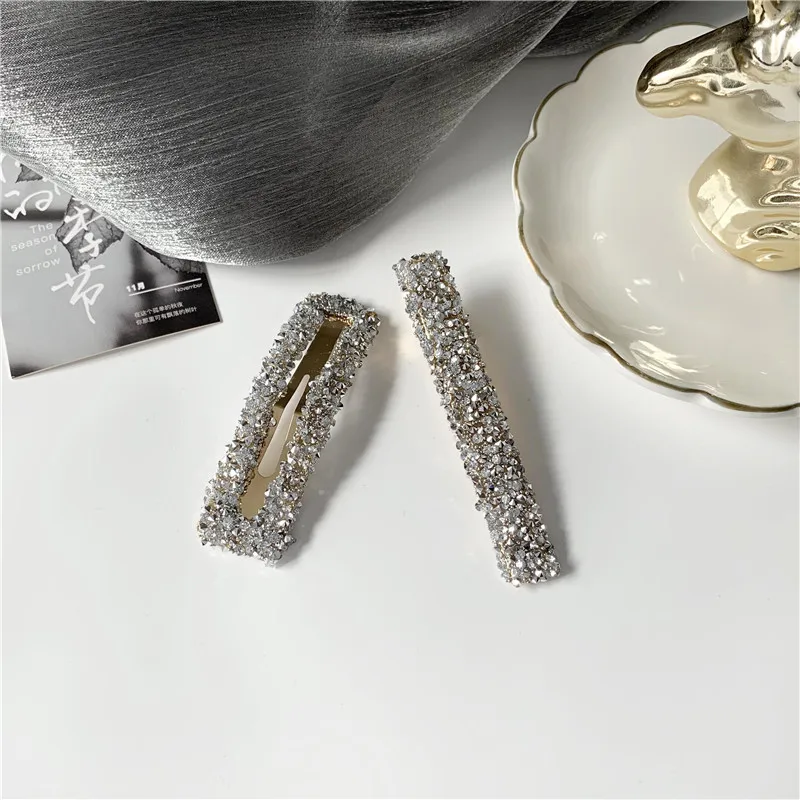 Han Guodong Door Clip Bang Clip Package Broken Hair Clip Side Duckbill Edge Clip Hair Women Jewelry Gifts 
Han Guodong Door Clip Bang Clip Package Broken Hair Clip Side Duckbill Edge Clip Hair Women Jewelry Gifts