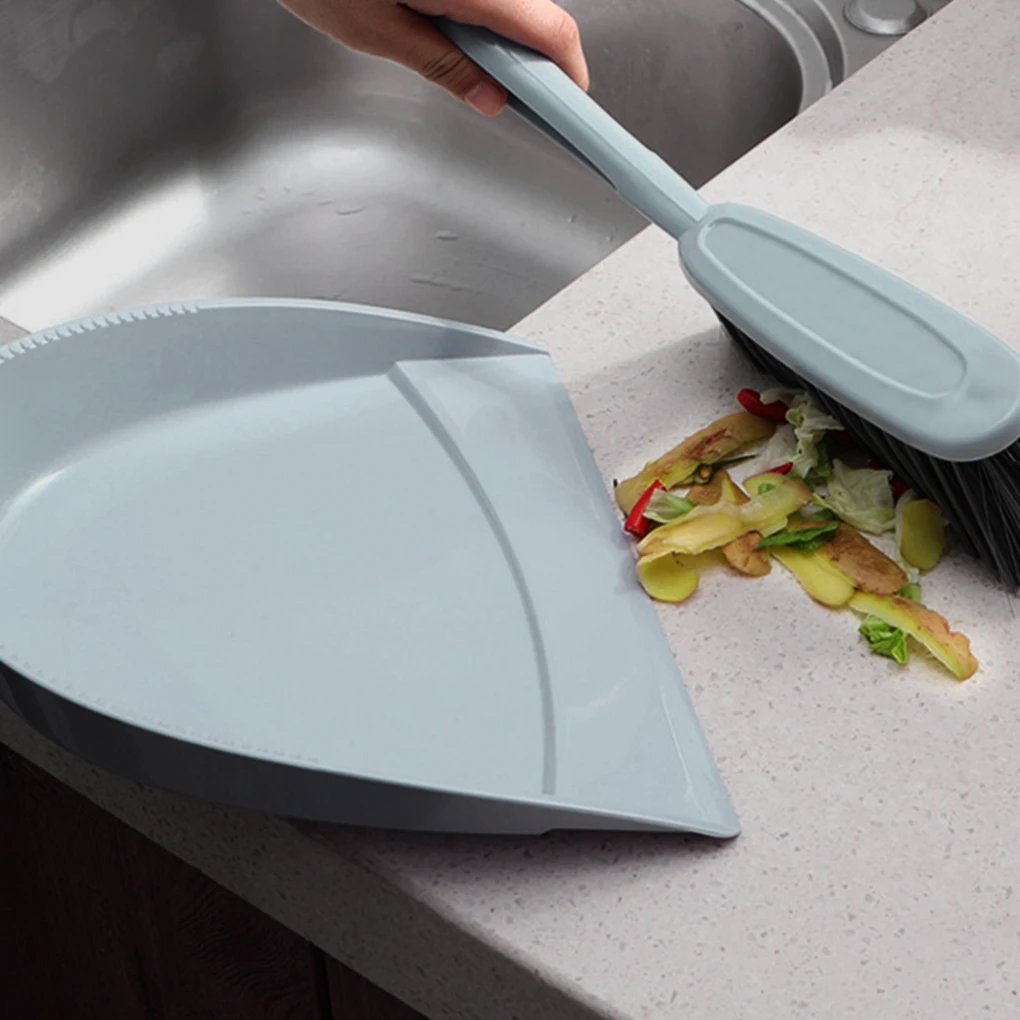 Practical Car Pets Desktop Keyboard Sweep Cleaning Brush Small Portable Mini Broom Dustpan Mini Shovel Cleaning Shovel Table
Practical Car Pets Desktop Keyboard Sweep Cleaning Brush Small Portable Mini Broom Dustpan Mini Shovel Cleaning Shovel Table