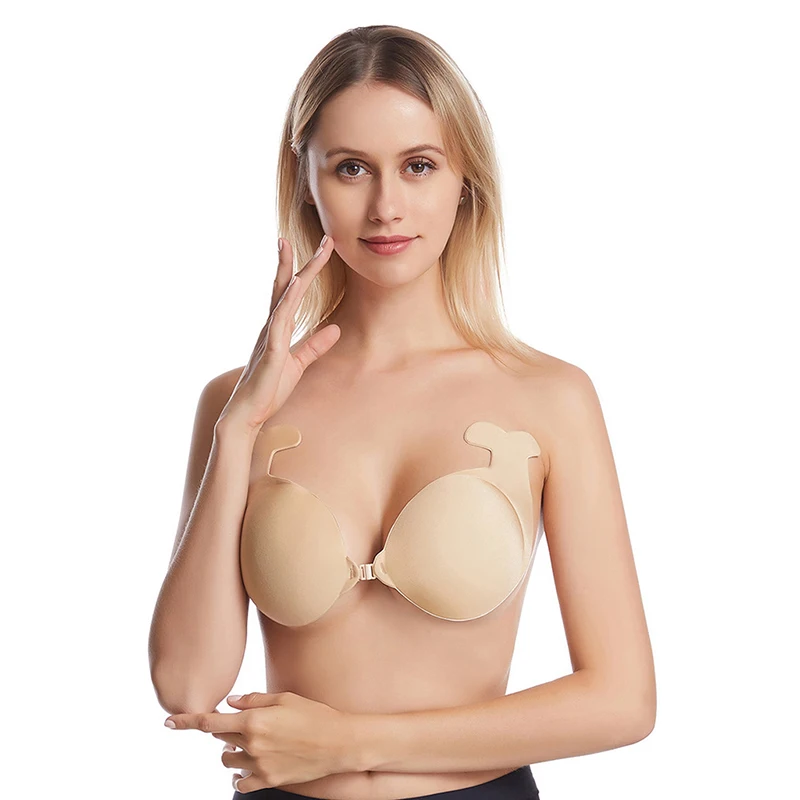 Леопардовый принт дышащие силиконовый бюстгальтер без бретелек с дельфином передний клей для девочек; Спортивный Бюстгальтер Для девочек ...
Леопардовый принт дышащие силиконовый бюстгальтер без бретелек с дельфином передний клей для девочек; Спортивный Бюстгальтер Для девочек ...