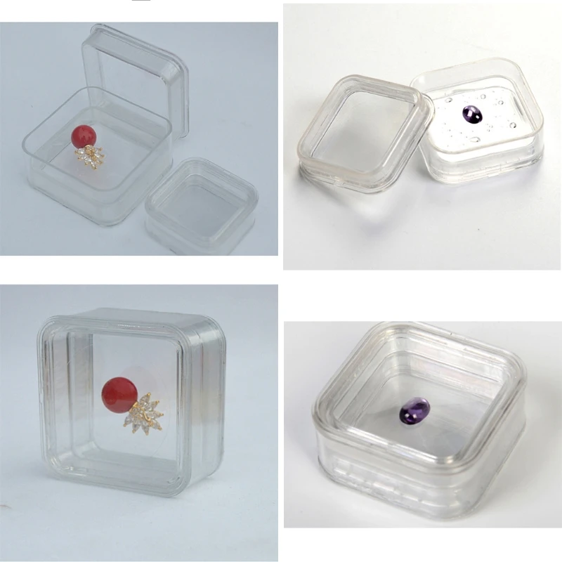 Exquisite 3D Floating Display Case Elasticity Membrane Jewelry Storage Box Coin Display for Jewelry Exhibiting Medal Ins
Exquisite 3D Floating Display Case Elasticity Membrane Jewelry Storage Box Coin Display for Jewelry Exhibiting Medal Ins