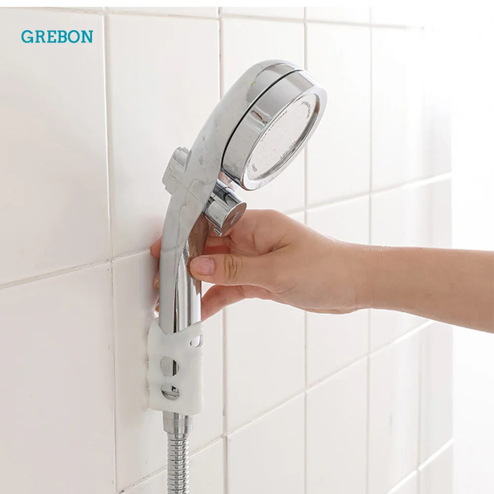 shower head holder suction cup wall bracket bathroom accessories universal adjustable stand handheld rack mounting vaccuum Chuck
shower head holder suction cup wall bracket bathroom accessories universal adjustable stand handheld rack mounting vaccuum Chuck