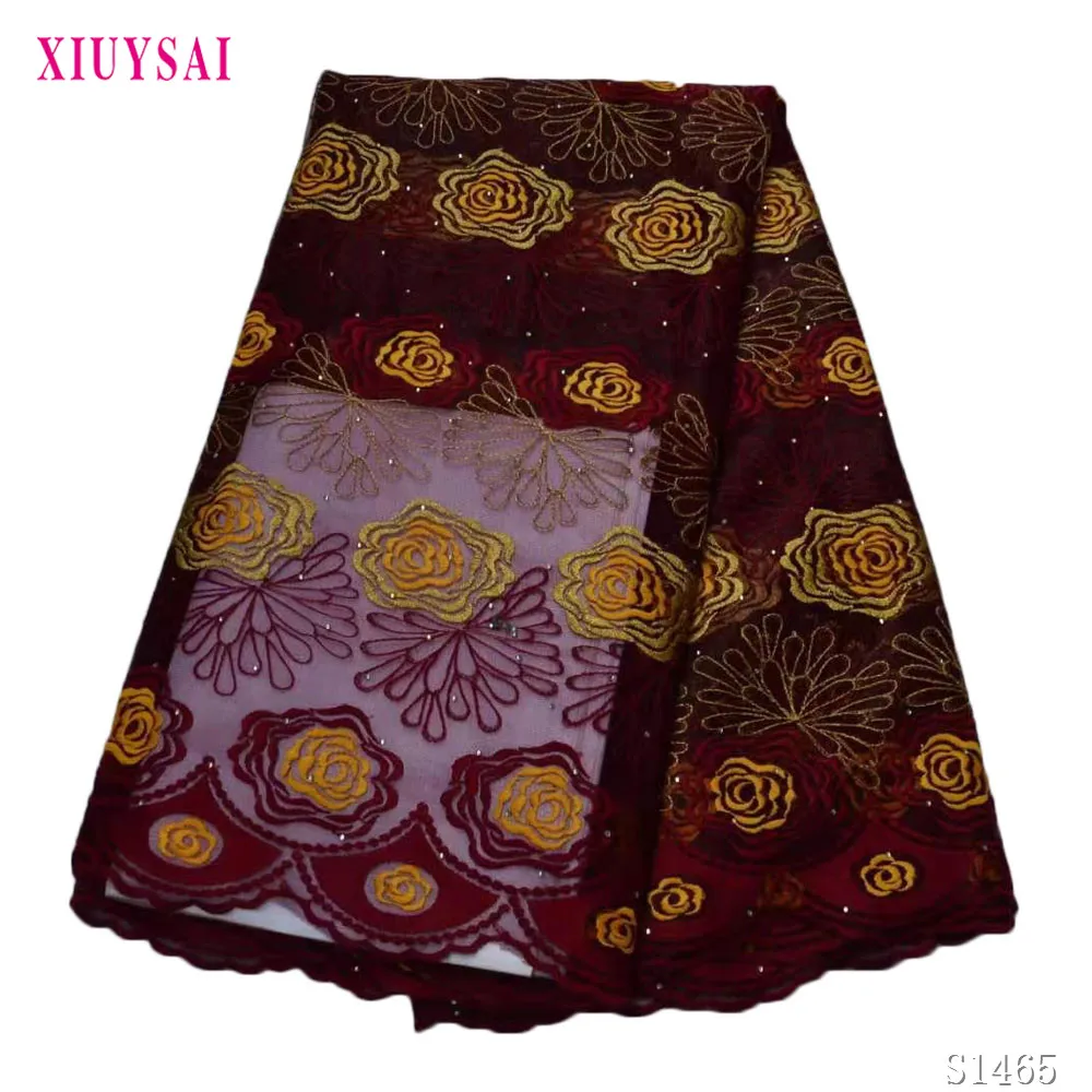 African Laces Fabric 2020 High Quality Lace Nigerian Lace Fabric French Lace Fabric African Tull Lace Wedding Lace Dress P1466
African Laces Fabric 2020 High Quality Lace Nigerian Lace Fabric French Lace Fabric African Tull Lace Wedding Lace Dress P1466