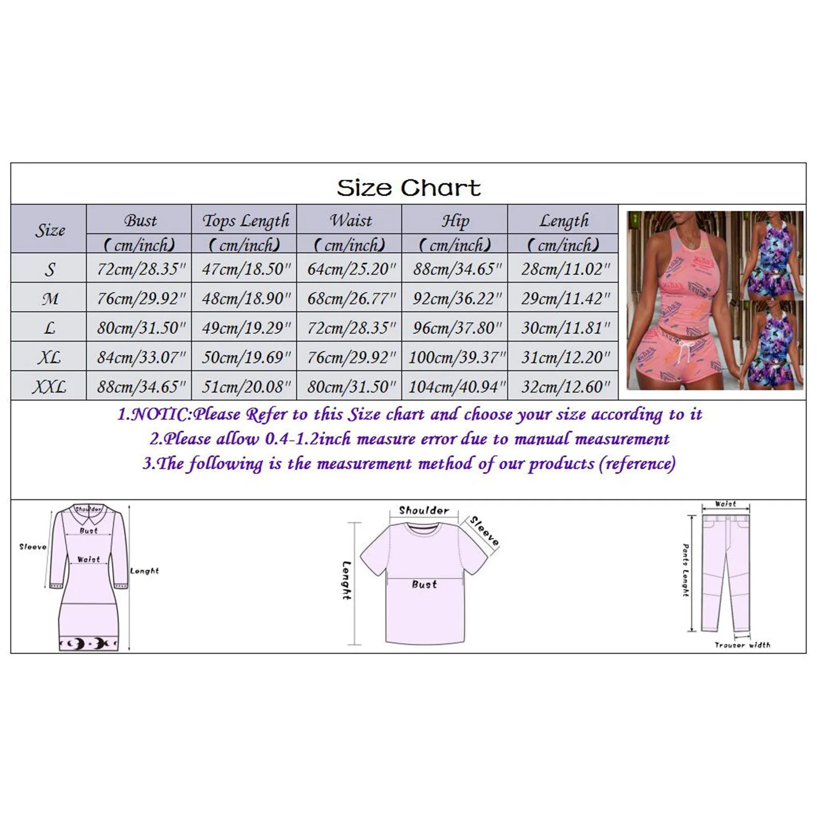 2 Two Piece Set Women O Neck Crop Top And Shorts Pants Set Sexy Summer Sleeveless Tracksuit Women Conjunto Feminino 2021 #T3G
2 Two Piece Set Women O Neck Crop Top And Shorts Pants Set Sexy Summer Sleeveless Tracksuit Women Conjunto Feminino 2021 #T3G