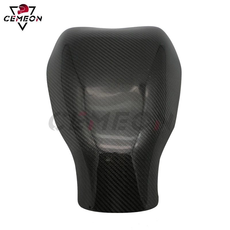 For Kawasaki EX250 EX 250 2008-2012 Motorcycle Modified Carbon Fiber Fuel Tank Cover Fuel Tank Protective Shell
For Kawasaki EX250 EX 250 2008-2012 Motorcycle Modified Carbon Fiber Fuel Tank Cover Fuel Tank Protective Shell