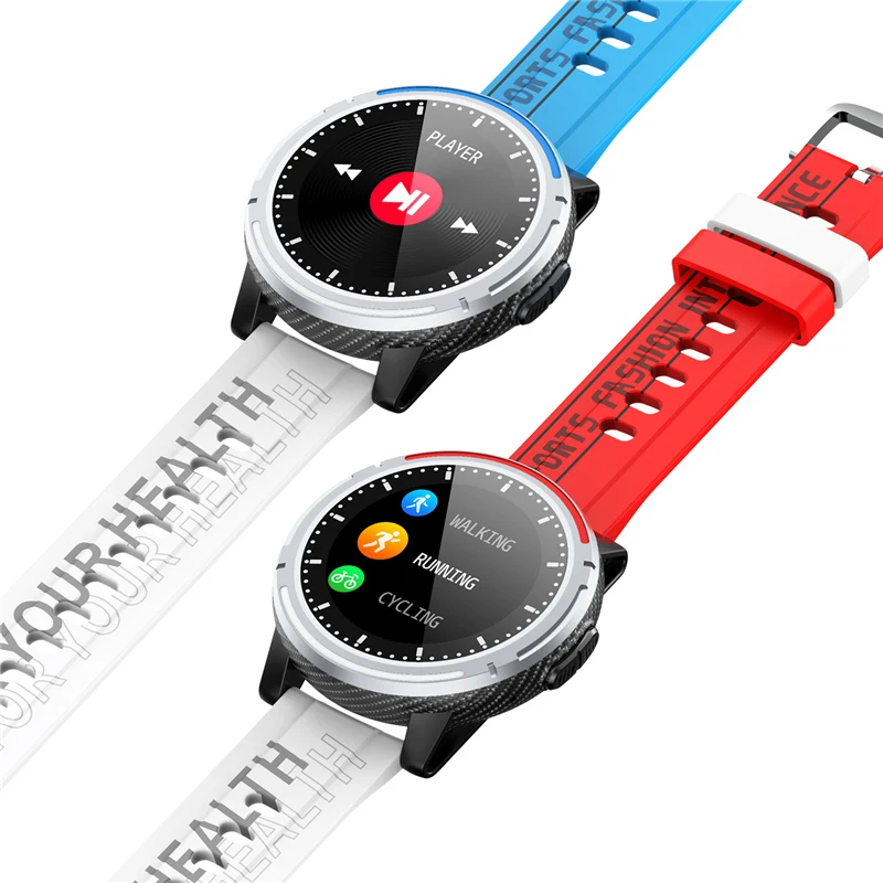 FROMPRO S26 Smart Watch Men Bluetooth Call HD Display IP67 Waterproof Multi Language Sport Smartwatch For Android IPhone
FROMPRO S26 Smart Watch Men Bluetooth Call HD Display IP67 Waterproof Multi Language Sport Smartwatch For Android IPhone