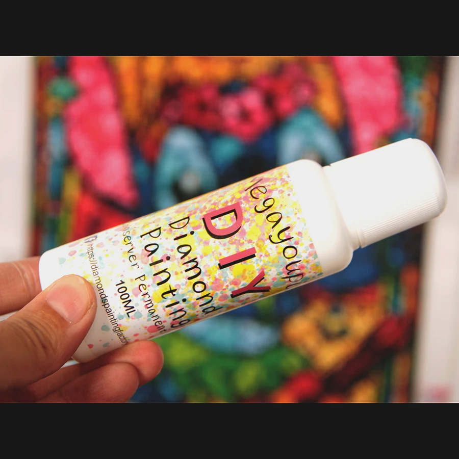 Аксессуары для алмазной живописи, 1 шт., стойкий удерживающий Сияющий эффект, герметик для всей вышивки PBN, отбеливающий клей, сохраняющий бл...
Аксессуары для алмазной живописи, 1 шт., стойкий удерживающий Сияющий эффект, герметик для всей вышивки PBN, отбеливающий клей, сохраняющий бл...