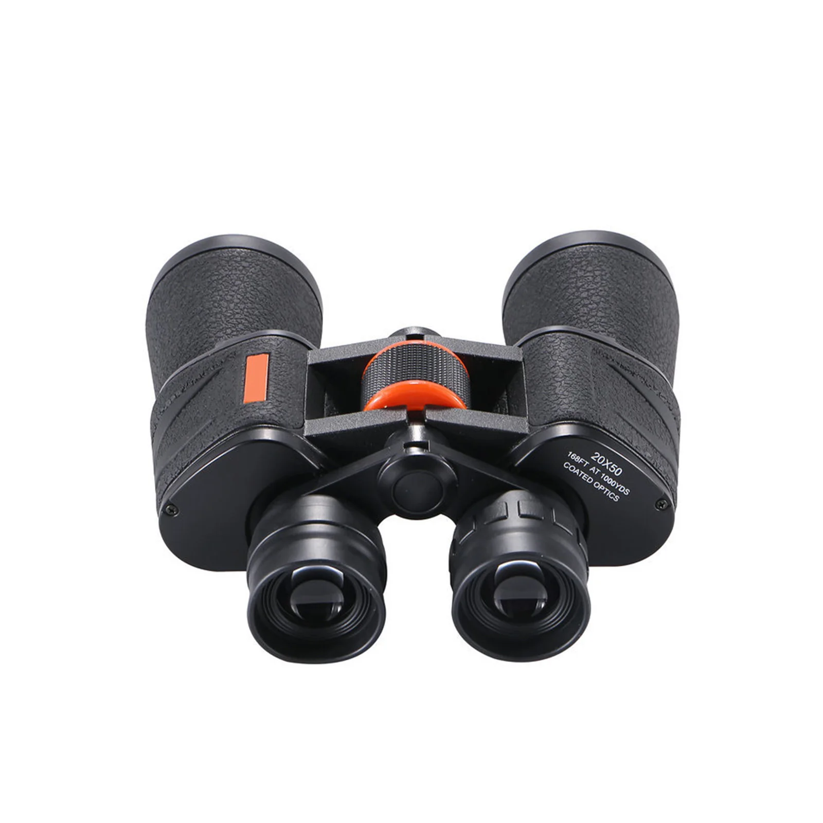 High Power HD Professional Binoculars 20x50 Hunting Telescope Optical For Hiking Travel High Clarity Durable Binoculars
High Power HD Professional Binoculars 20x50 Hunting Telescope Optical For Hiking Travel High Clarity Durable Binoculars