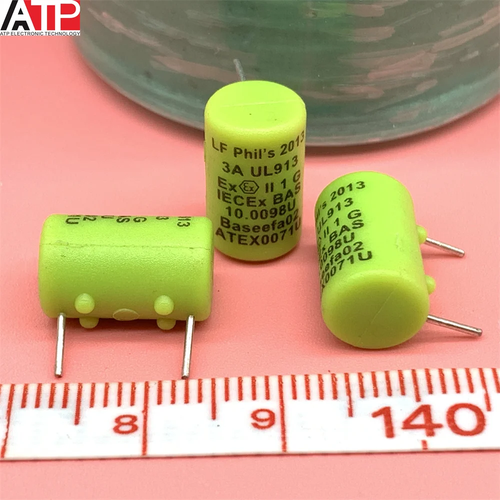 1PCS fuse 0259003.MX913 new 3A UL913 10.0098U ATEX0071U genuine welcome to consult ordering
1PCS fuse 0259003.MX913 new 3A UL913 10.0098U ATEX0071U genuine welcome to consult ordering