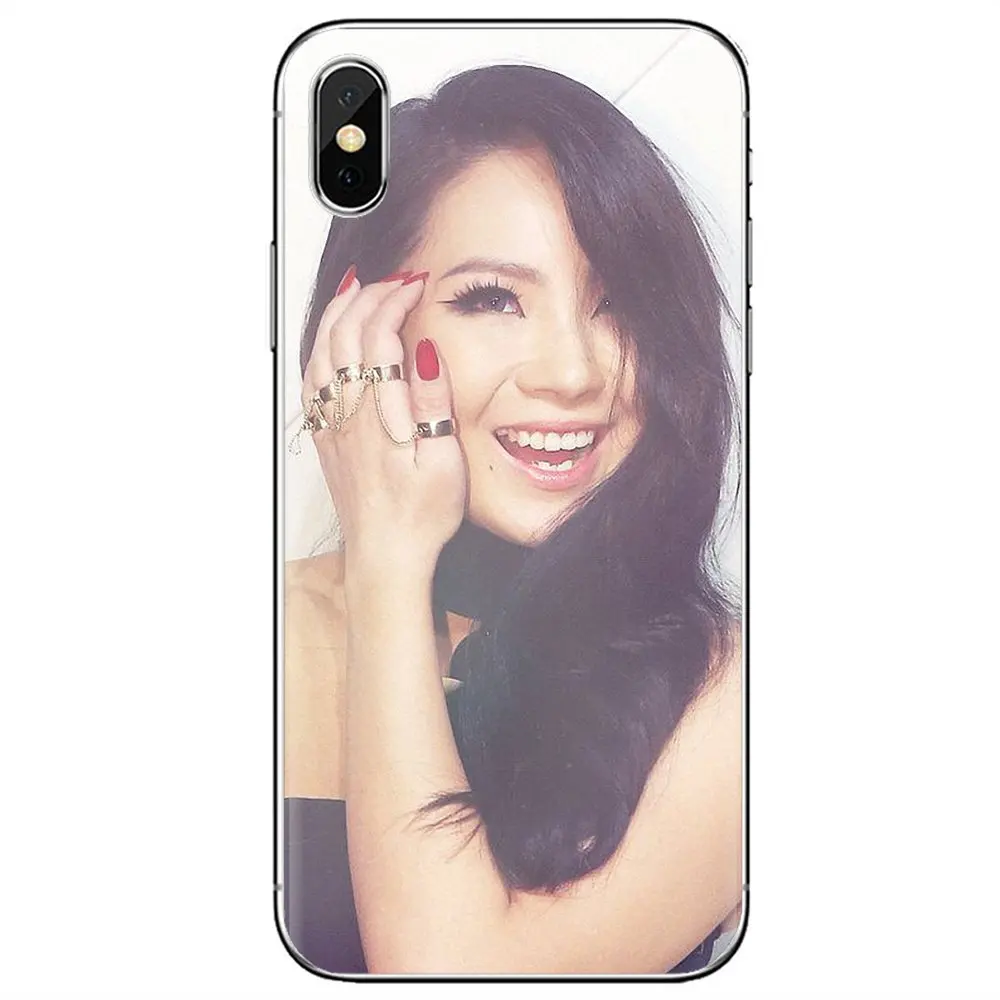 Силиконовый чехол для телефона Meizu M6 M5 M6S M5S M2 M3 M3S NOTE MX6 M6t 6 5 Pro Plus U20 2NE1 Kpop Lee Chae