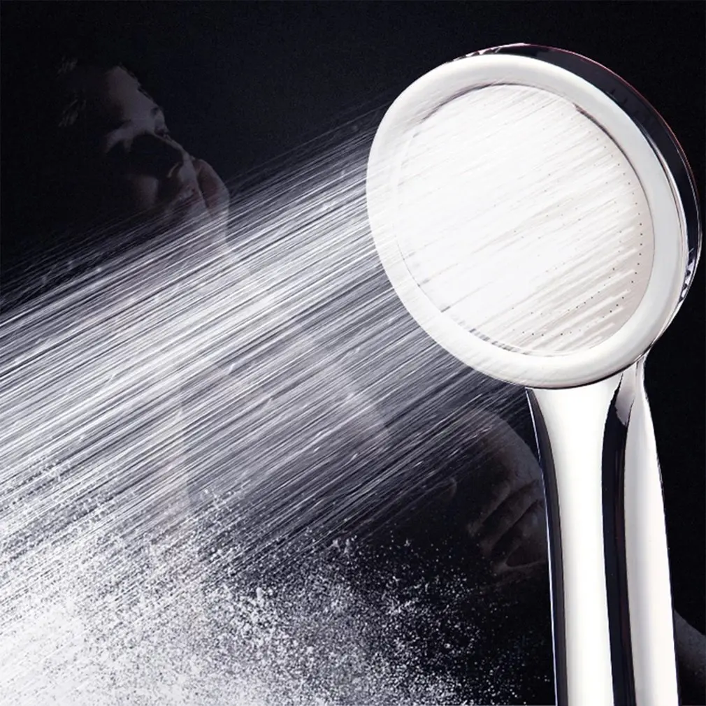 High Pressure Water Saving Shower Hand Shower Nozzle Toilet Bathroom Water Heater Bath Shower Head Hotel Household Accessories
High Pressure Water Saving Shower Hand Shower Nozzle Toilet Bathroom Water Heater Bath Shower Head Hotel Household Accessories