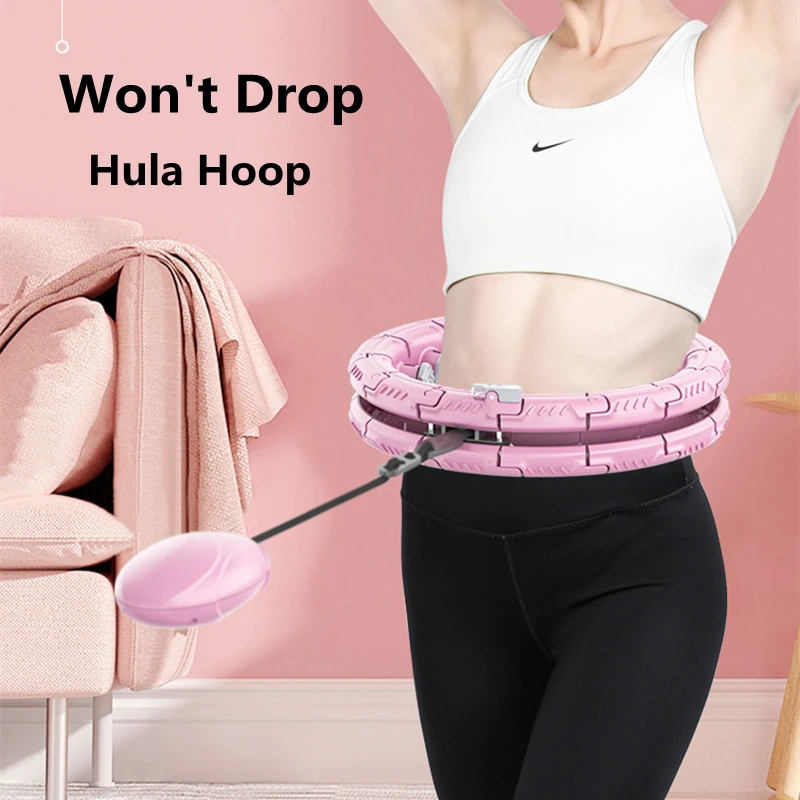 Регулируемые спортивные обручи, не падают, обручи для фитнеса, для пресса, тонкой талии, для упражнений на ягодицы, массажные съемные обручи ...
Регулируемые спортивные обручи, не падают, обручи для фитнеса, для пресса, тонкой талии, для упражнений на ягодицы, массажные съемные обручи ...