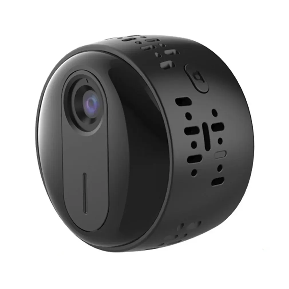Mini indoor 1080P small button battery Power Audio pick up function with speaker 2.0MP surveillance battery camera
Mini indoor 1080P small button battery Power Audio pick up function with speaker 2.0MP surveillance battery camera