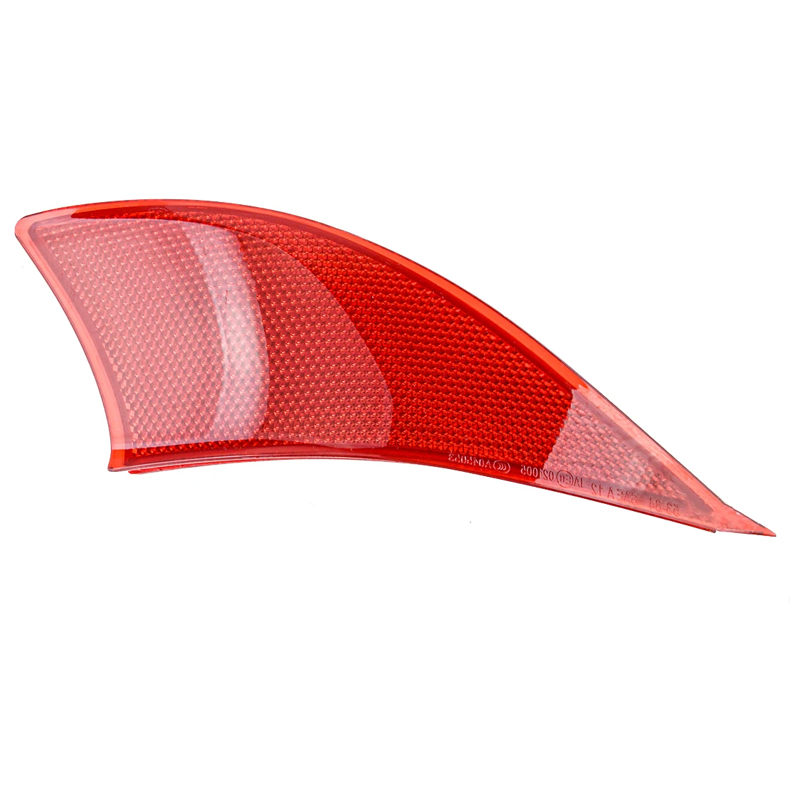 Right Rear Tail Bumper Reflector Singal Light Lamp Red ABS Fit for Lexus IS200T IS250 IS300 IS350 Base F Sport
Right Rear Tail Bumper Reflector Singal Light Lamp Red ABS Fit for Lexus IS200T IS250 IS300 IS350 Base F Sport