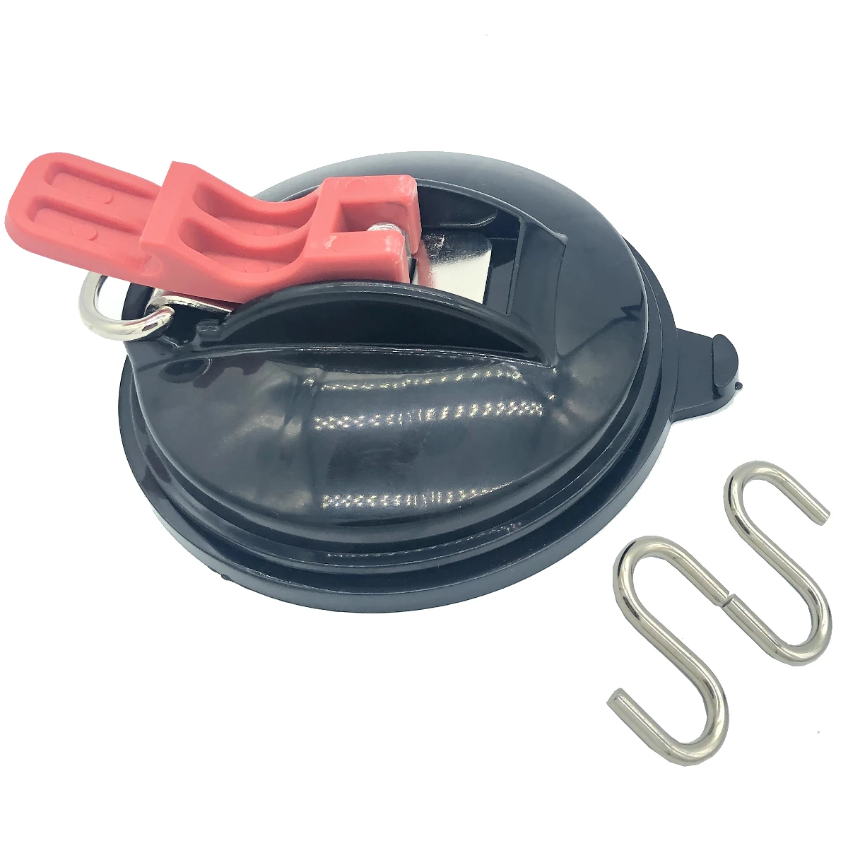 Car Suction Cup Sucker With Hooks Trunk Stable Luggage Tie Downs Baggage Fixed Outdoor For Car Truck Home Hook
Car Suction Cup Sucker With Hooks Trunk Stable Luggage Tie Downs Baggage Fixed Outdoor For Car Truck Home Hook
