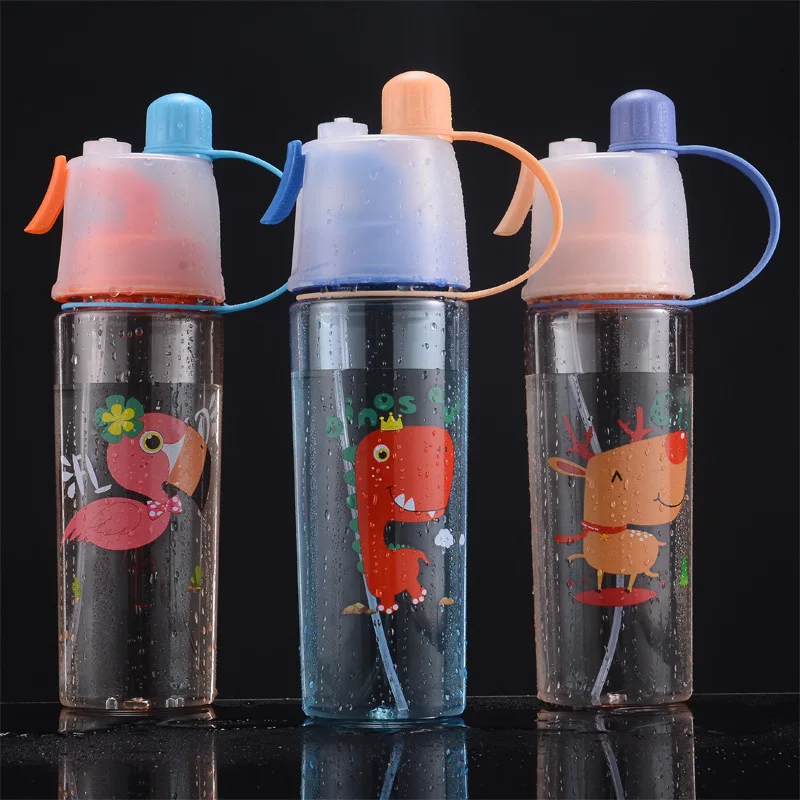 400ml/600ml Kids Water Cup Creative Safe Baby Feeding Cups with Straws Leakproof Water Bottles Outdoor Portable Sport Cups
400ml/600ml Kids Water Cup Creative Safe Baby Feeding Cups with Straws Leakproof Water Bottles Outdoor Portable Sport Cups