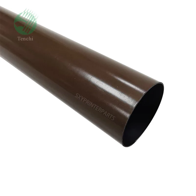 RM1-4430-FILM установка термозакрепляющего устройства пленочный рукав для HP CP1215 CP1515 CP1518 CP1525 CP1025 CP1525 CP2020 CP2025 CM1015 CM1017
RM1-4430-FILM установка термозакрепляющего устройства пленочный рукав для HP CP1215 CP1515 CP1518 CP1525 CP1025 CP1525 CP2020 CP2025 CM1015 CM1017