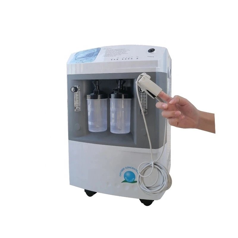 Medical Portable Big Screen Best Quality 10 Liter Oxygen Concentrator Price for Hospital
Medical Portable Big Screen Best Quality 10 Liter Oxygen Concentrator Price for Hospital