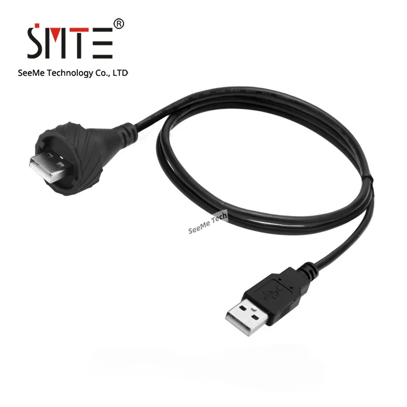 USB Разъем Панель монтаж промышленных водонепроницаемый коннектор для кабеля USB base desktoр зарядное устройство с женский водонепроницаемый USB к...
USB Разъем Панель монтаж промышленных водонепроницаемый коннектор для кабеля USB base desktoр зарядное устройство с женский водонепроницаемый USB к...