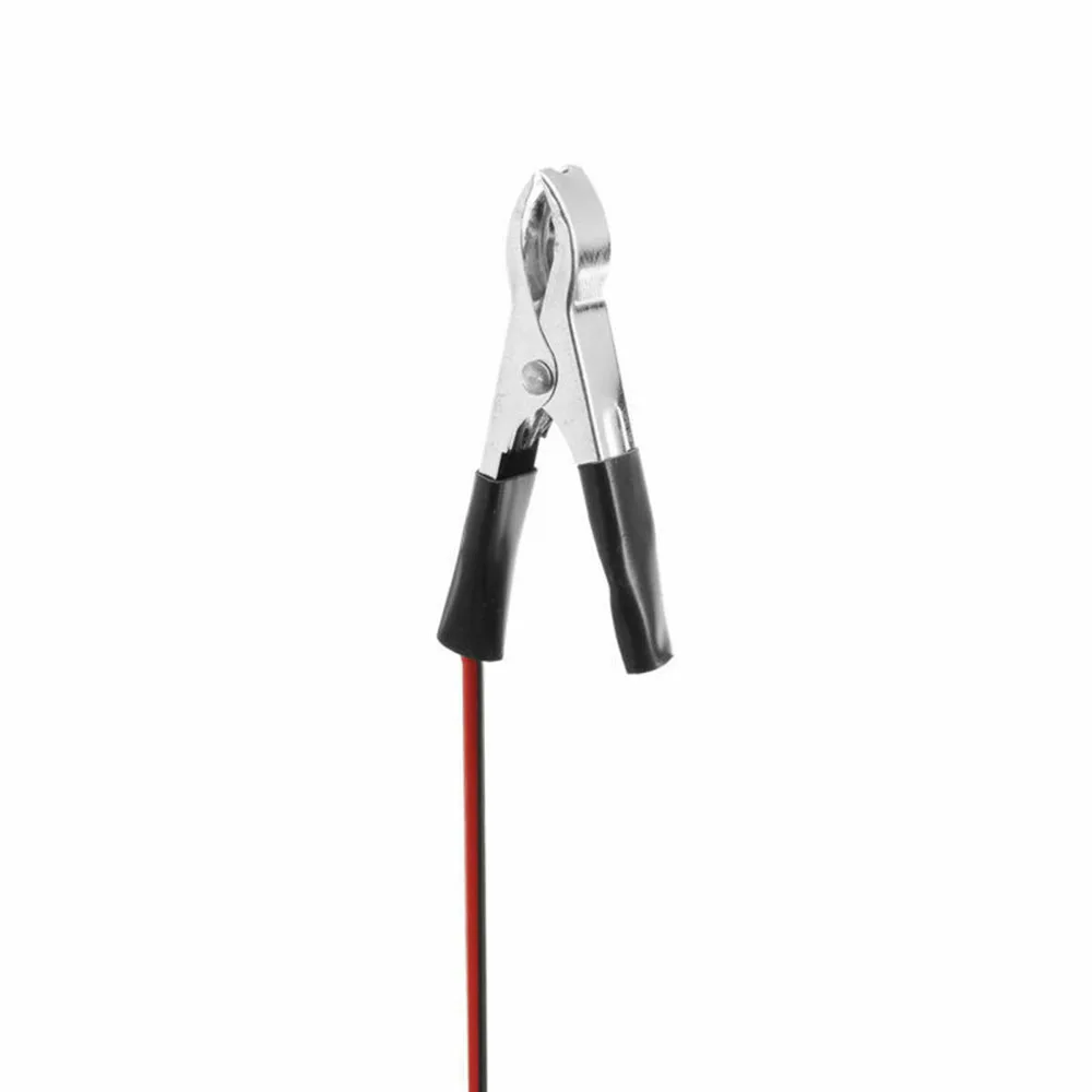 For Honda Generator EU1000i EU2000i Charging Cable Generator Replacement Wire 32650-892-010AH Alligator clip DC Durable
For Honda Generator EU1000i EU2000i Charging Cable Generator Replacement Wire 32650-892-010AH Alligator clip DC Durable